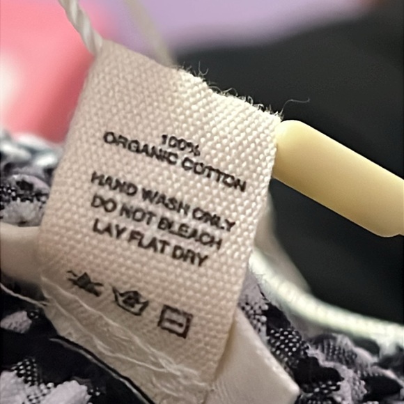 Doen Playa Maillot La Maddalena Gingham one piece swimsuit - Picture 15 of 16